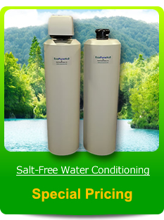 water filtration treatment, water conditioning tampa bay and orlando