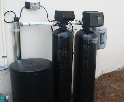 Water Cure Usa Water Filtration System Lockport Ny